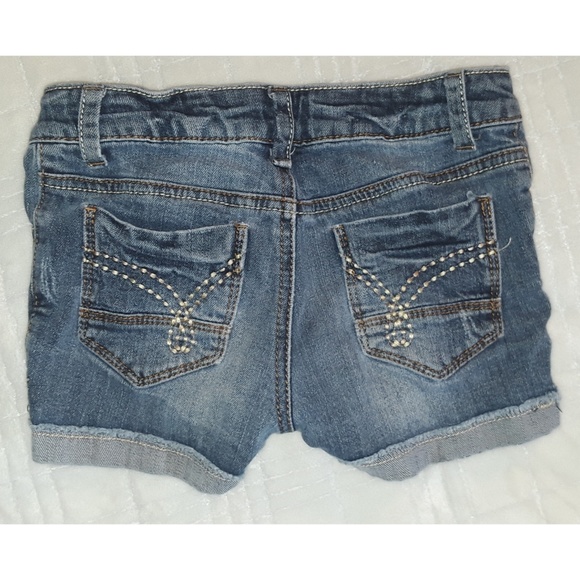 ⚡🅱️🅾️G🅾️⚡ mossimo supply shorts - Picture 2 of 3